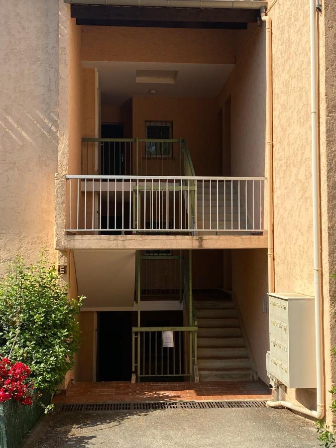 Bandol Studio Διαμέρισμα Εξωτερικό φωτογραφία